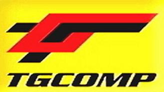 Logo Empresa TGcomp